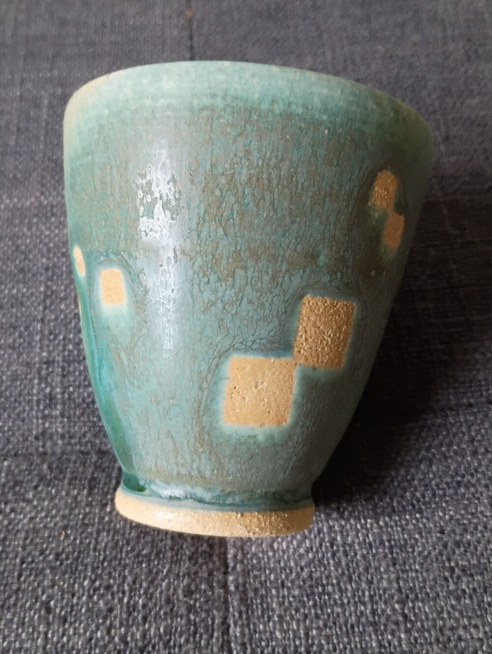 Handmade Ceramic Cup